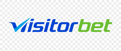 visitorbet logo